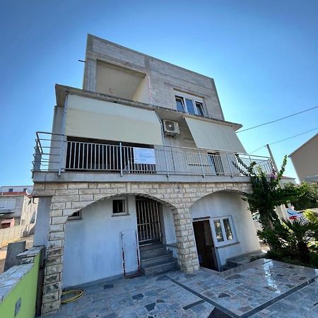 Apartmani Lamani Bibinje Exterior photo