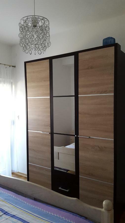 Apartmani Lamani Bibinje Exterior photo