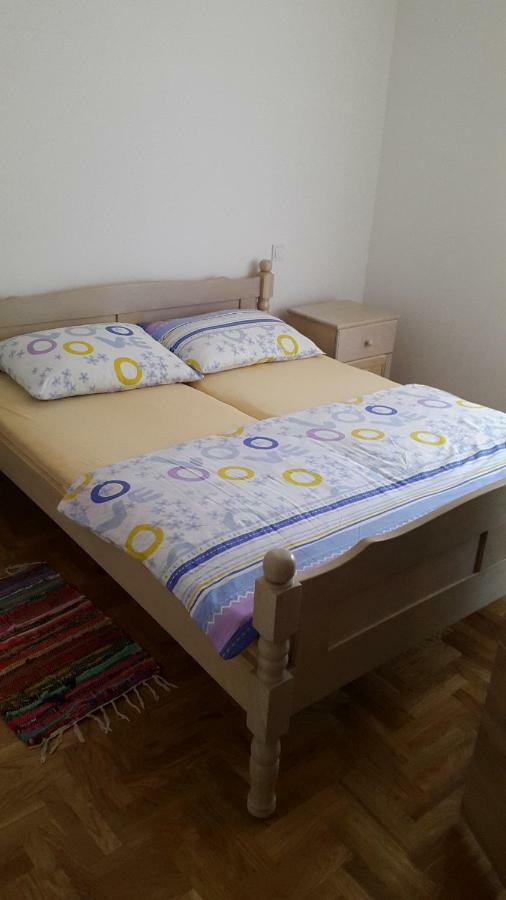 Apartmani Lamani Bibinje Exterior photo