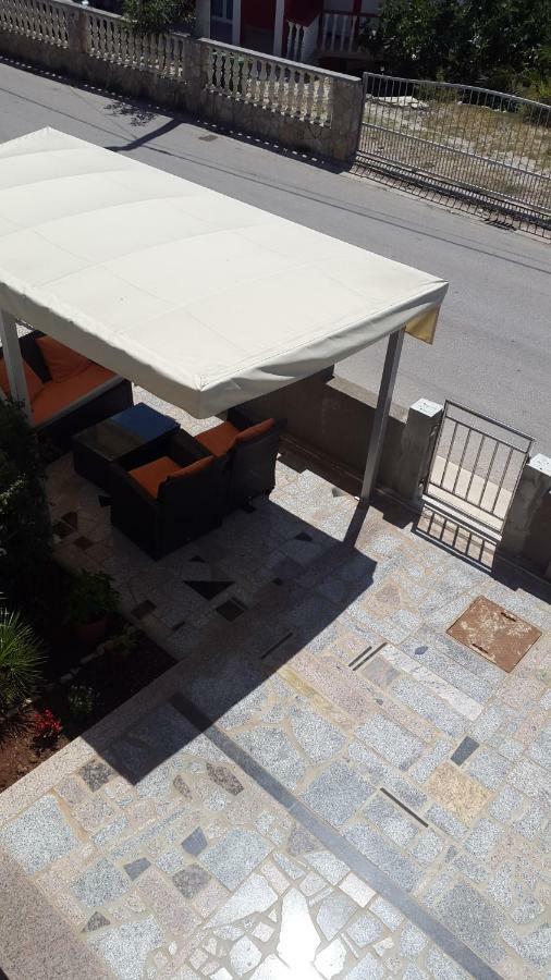 Apartmani Lamani Bibinje Exterior photo