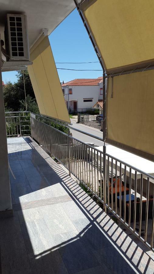Apartmani Lamani Bibinje Exterior photo