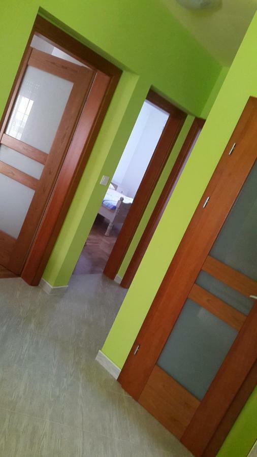 Apartmani Lamani Bibinje Exterior photo
