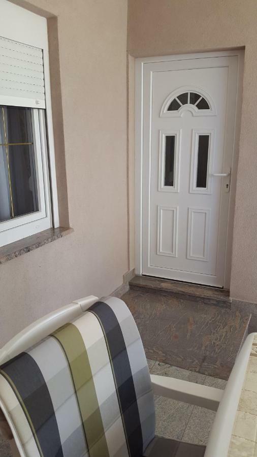 Apartmani Lamani Bibinje Exterior photo