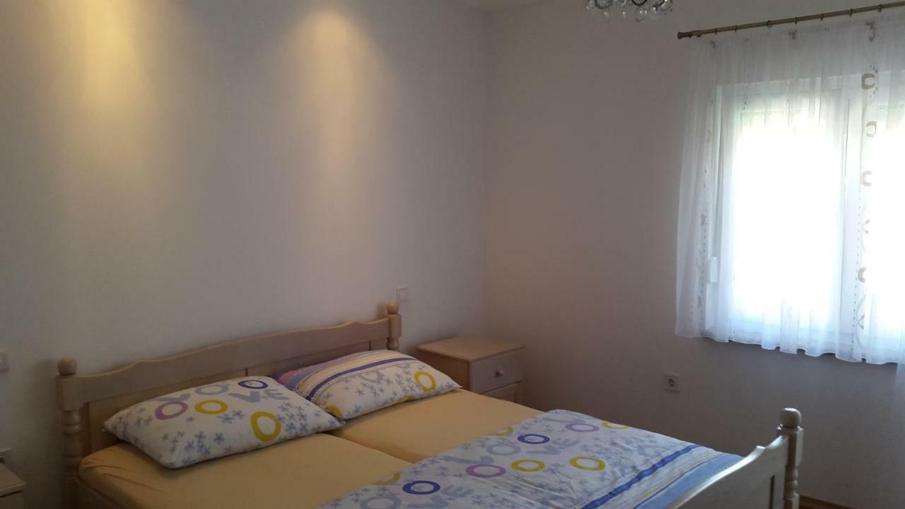Apartmani Lamani Bibinje Exterior photo