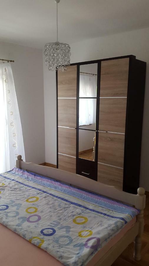 Apartmani Lamani Bibinje Exterior photo