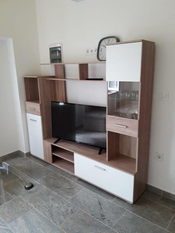 Apartmani Lamani Bibinje Exterior photo