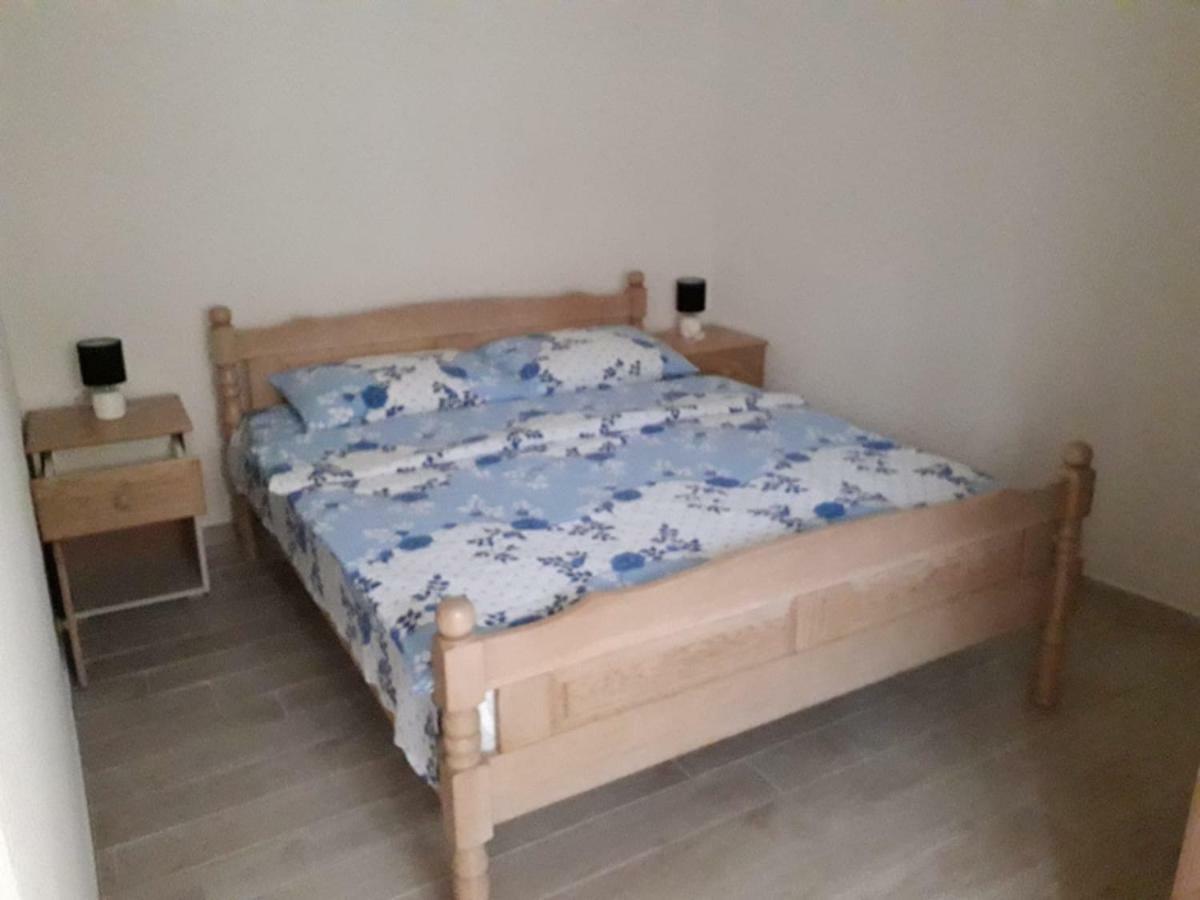 Apartmani Lamani Bibinje Exterior photo