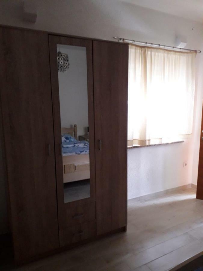Apartmani Lamani Bibinje Exterior photo
